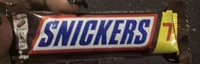 mini snickers