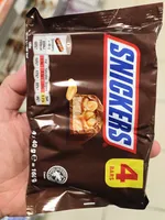 Snickers
