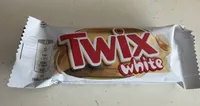 Twix White