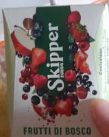 Succo frutti di bosco