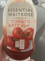 Tomato Ketchup