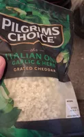 Pilgrims choice The Italian One