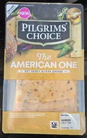 The American One