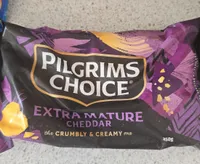 Extra Mature Cheddar