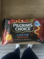 Lighter Mature