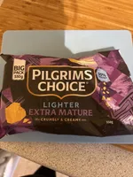 Lighter Extra Mature Cheddar