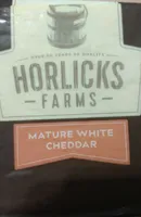 Mature White Cheddar