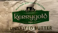 Unsalted Butter