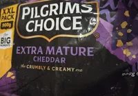 Extra Mature Chedder