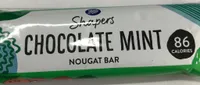 Shapers mint
