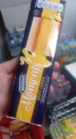Zesty Lemon Moments