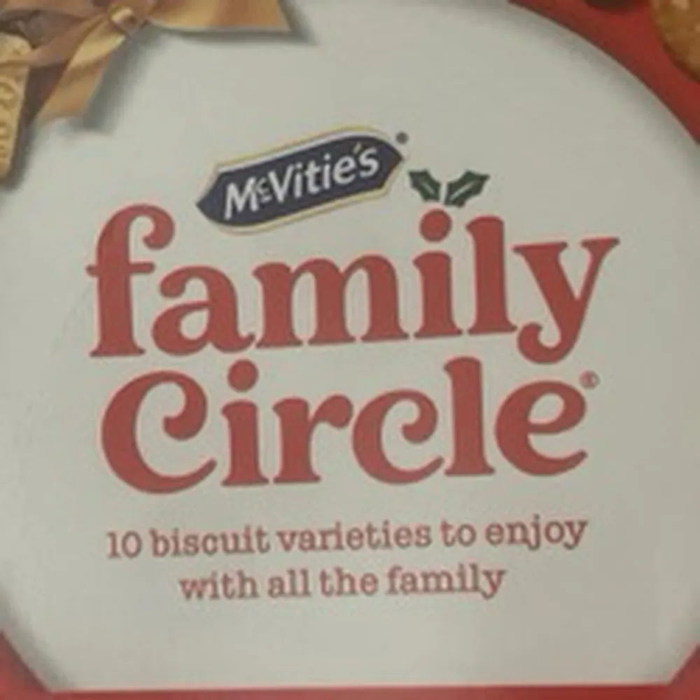 family circle