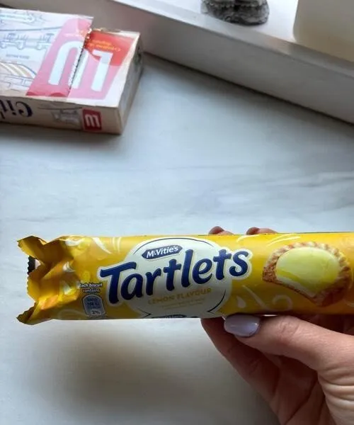 Tartlets