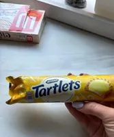 Tartlets