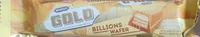 Gold Billions Wafer