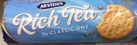 Rich Tea Classic One