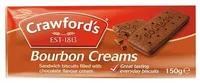 Bourbon Creams