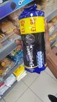 Dark Chocolate Digestives