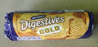 Digestives Gold