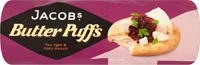 Butter Puffs