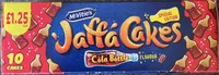 Jaffa Cakes Cola Bottle Flavour