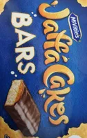 Jaffa cake  bar