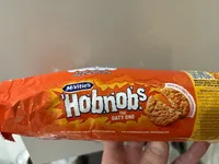 Hobnobs The Oaty One