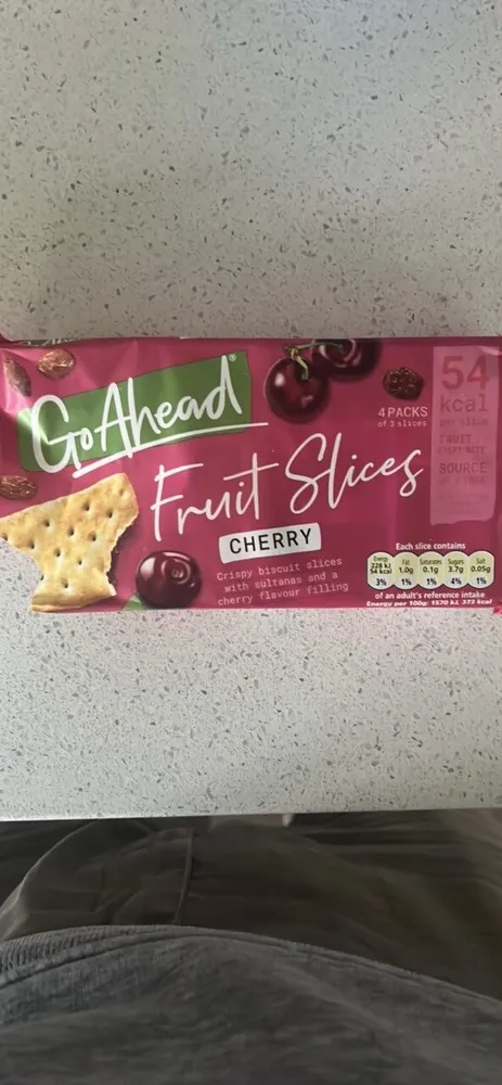 Fruit Slices