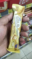 Gold Bar Wafer