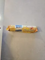 Tartlets Lemon