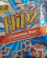 Flippin Awesome! Whenever hunger strikes, make sur