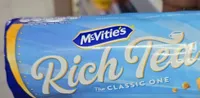rich tea