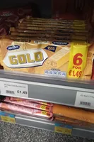 gold