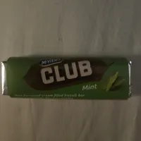 Club (Mint)