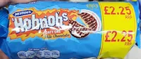 hobnobs