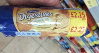 digestive gold