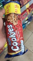 Choc Chip Cookies