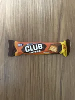 Orange Club Layers