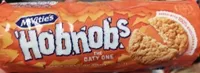 Hobnobs Classic