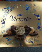 Victoria Biscuits