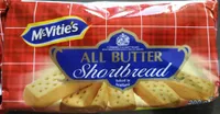 Short breads
