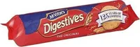 McVitie's Digestives The Original