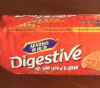 Digestive