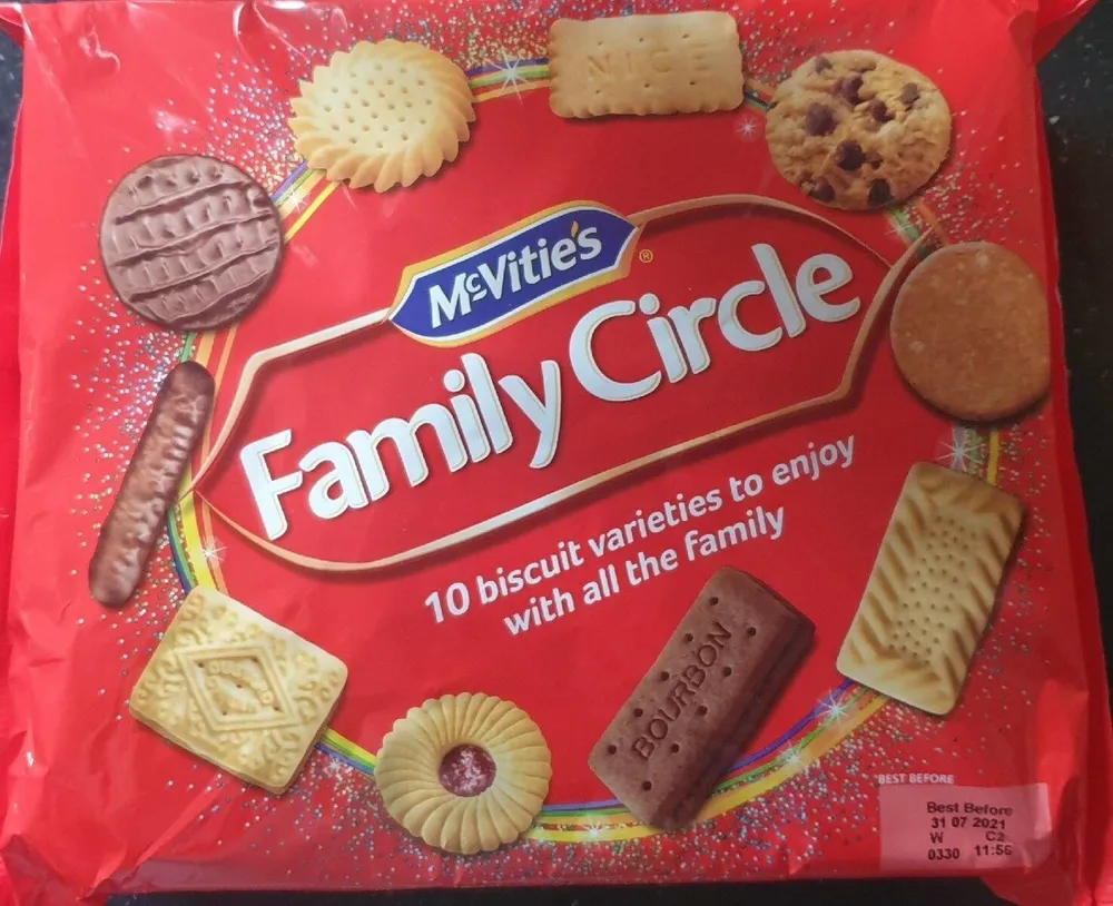 Family circle