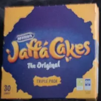 Jaffa Cakes Triple Pack