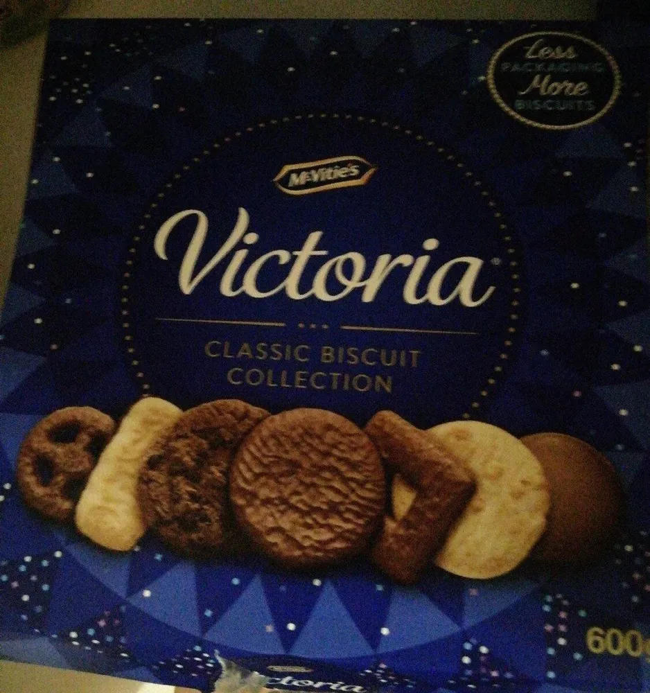 Victoria