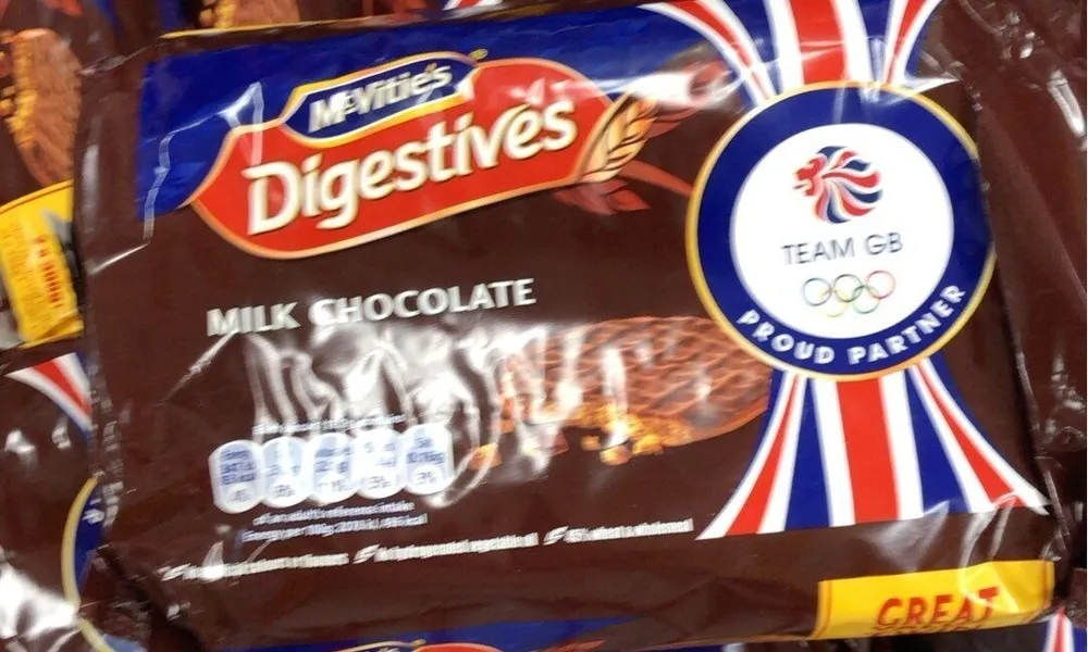 Digestives