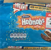 Hobnobs