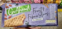 Fruit and fibre