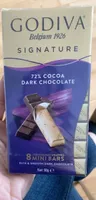 Dark chocolate
